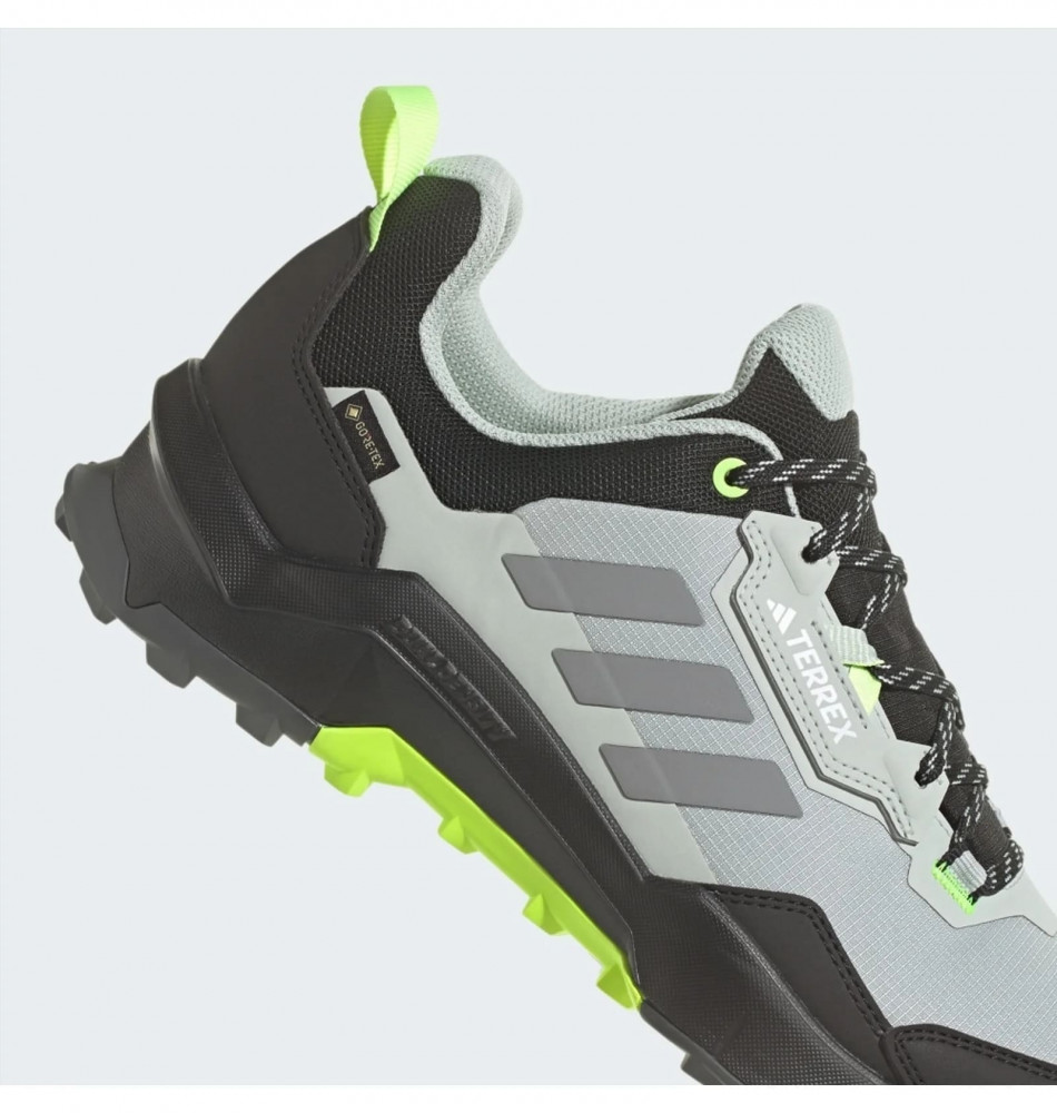 Кроссовки Adidas Terrex AX4 IF4868_image_9