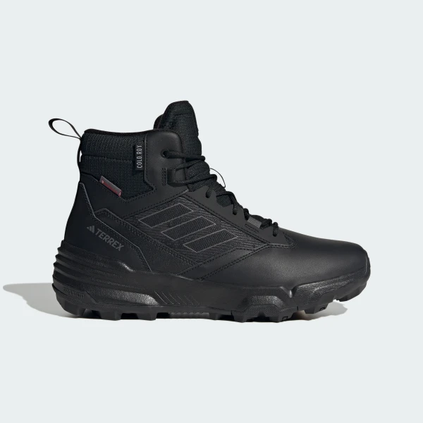 Туристические ботинки Adidas Unity Leather Mid Cold Rdy IF4987_image_1