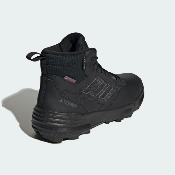 Туристические ботинки Adidas Unity Leather Mid Cold Rdy IF4987_image_5