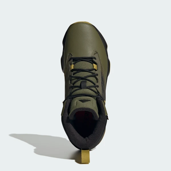 Туристичні черевики Adidas Unity Leather Mid Cold Rdy IF4988_image_7