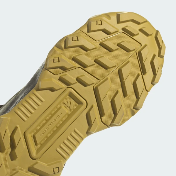 Туристичні черевики Adidas Unity Leather Mid Cold Rdy IF4988_image_5