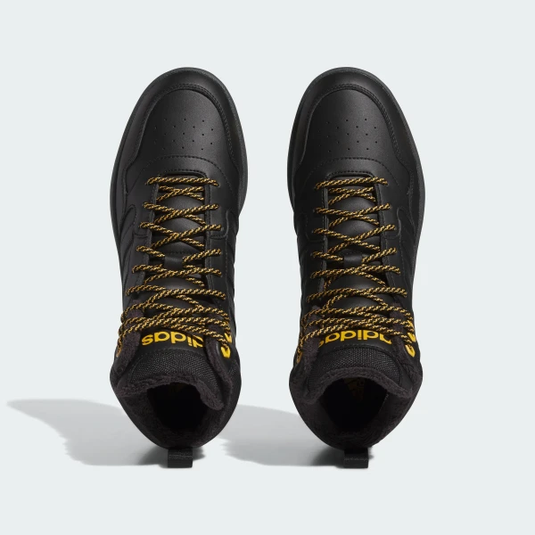 Кроссовки Adidas Hoops 3.0 Mid Lifestyle Basketball Classic Fur Lining IG7928_image_8