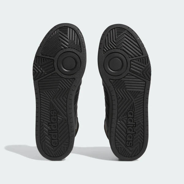 Кроссовки Adidas Hoops 3.0 Mid Lifestyle Basketball Classic Fur Lining IG7928_image_5