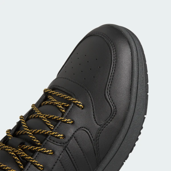 Кроссовки Adidas Hoops 3.0 Mid Lifestyle Basketball Classic Fur Lining IG7928_image_6