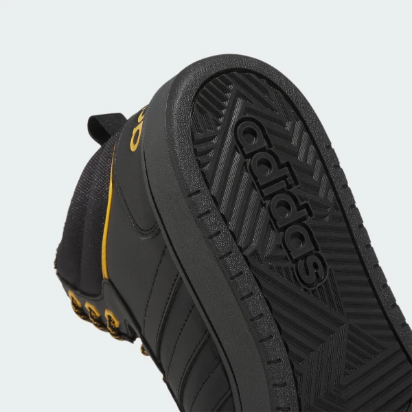 Кроссовки Adidas Hoops 3.0 Mid Lifestyle Basketball Classic Fur Lining IG7928_image_3