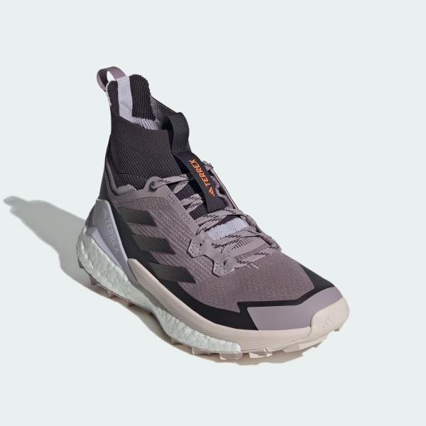 Кросівки для хайкінгу Adidas Terrex Free Hiker 2.0 IG8896_image_3