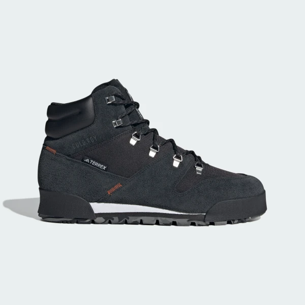 Туристические ботинки Adidas Terrex Snowpitch Cold.Rdy IH3663_image_1