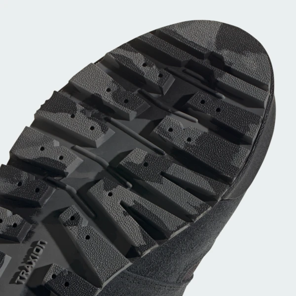 Туристические ботинки Adidas Terrex Snowpitch Cold.Rdy IH3663_image_4