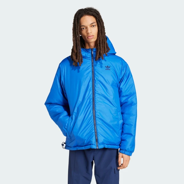 Двостороння куртка Adidas Adicolor JD9073_image_2