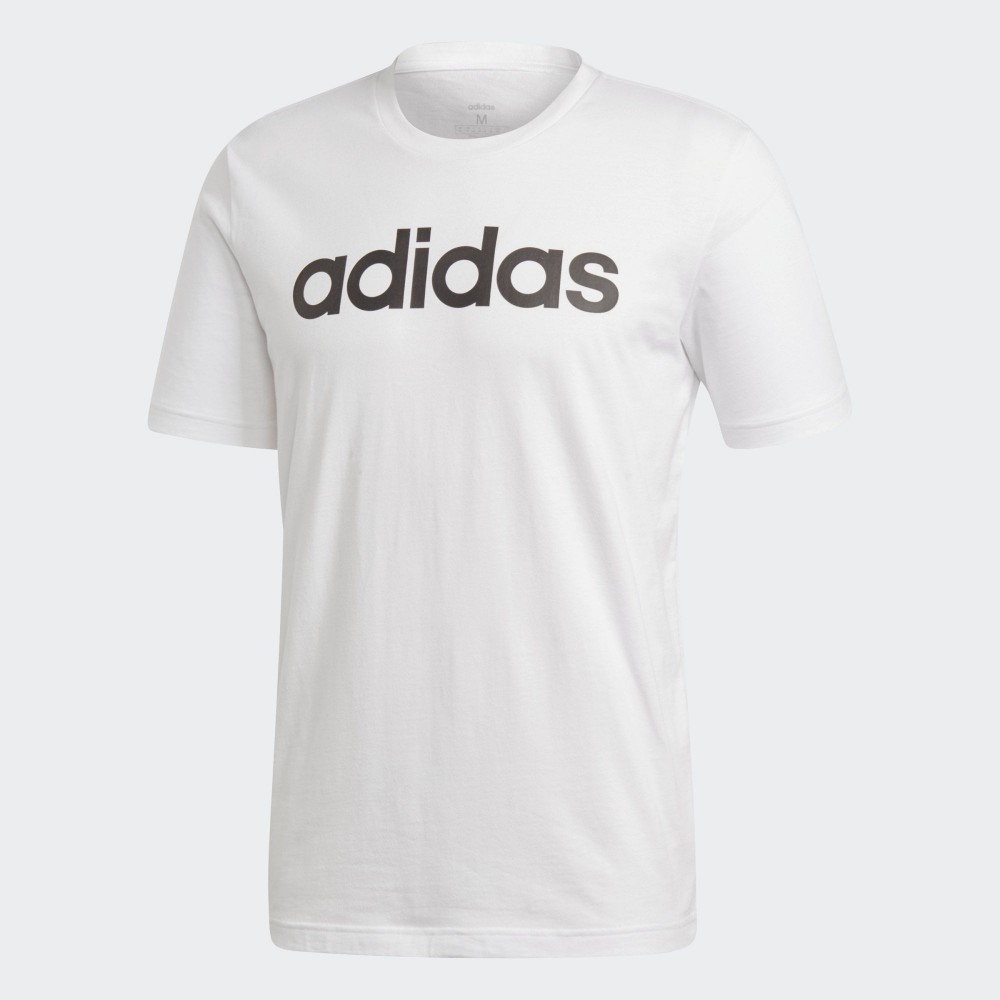 Футболка Adidas Essentials Linear Logo DQ3056_image_1