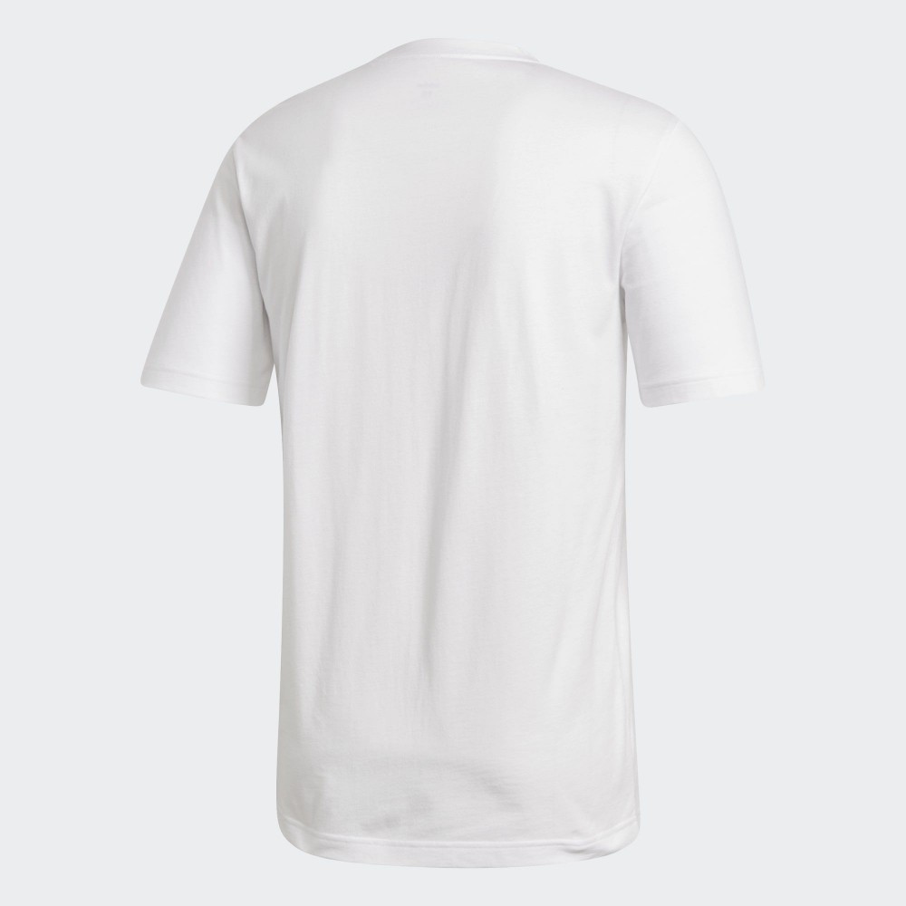 Футболка Adidas Essentials Linear Logo DQ3056_image_2