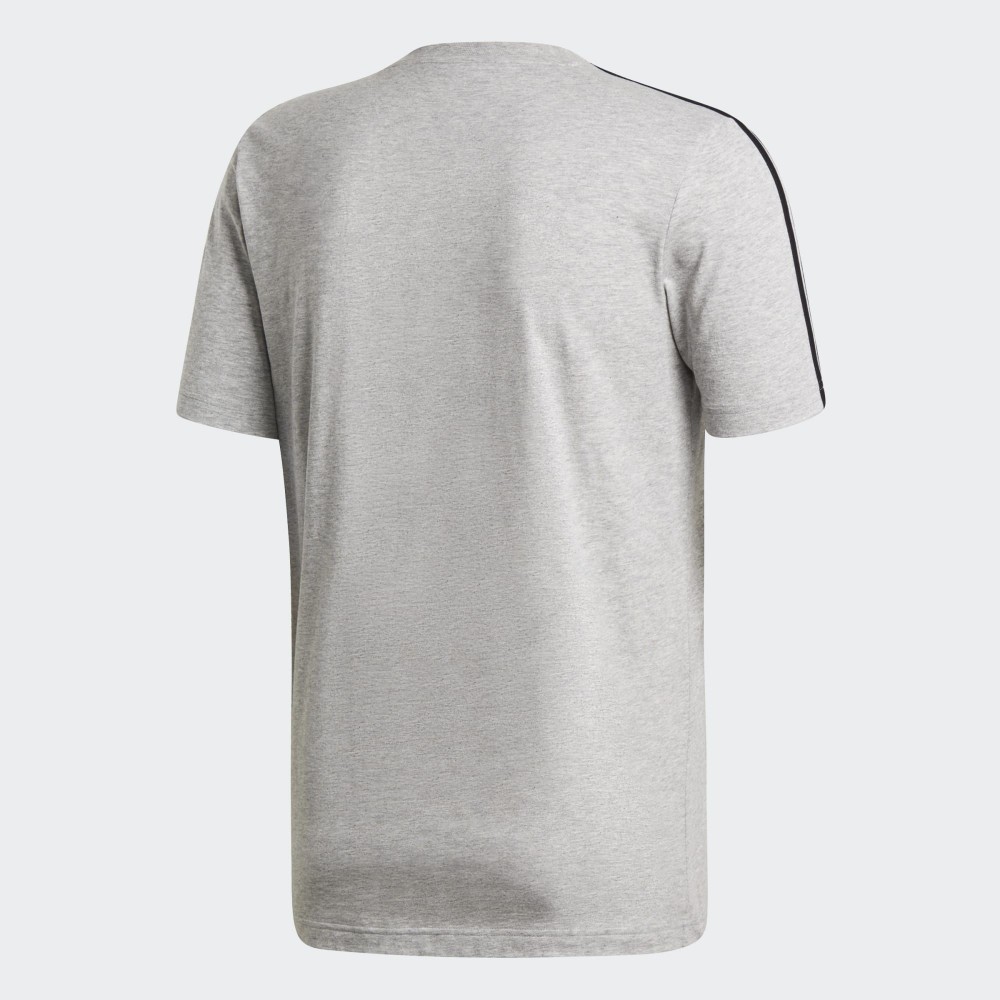 Футболка Adidas Essentials 3-Stripes Sportswear DU0442_image_2