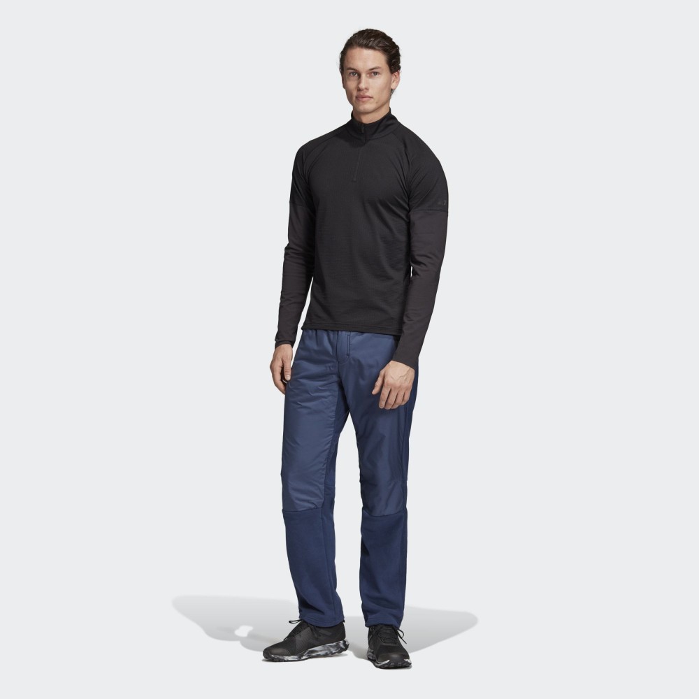 Брюки Adidas Windfleece P EH6500_image_7