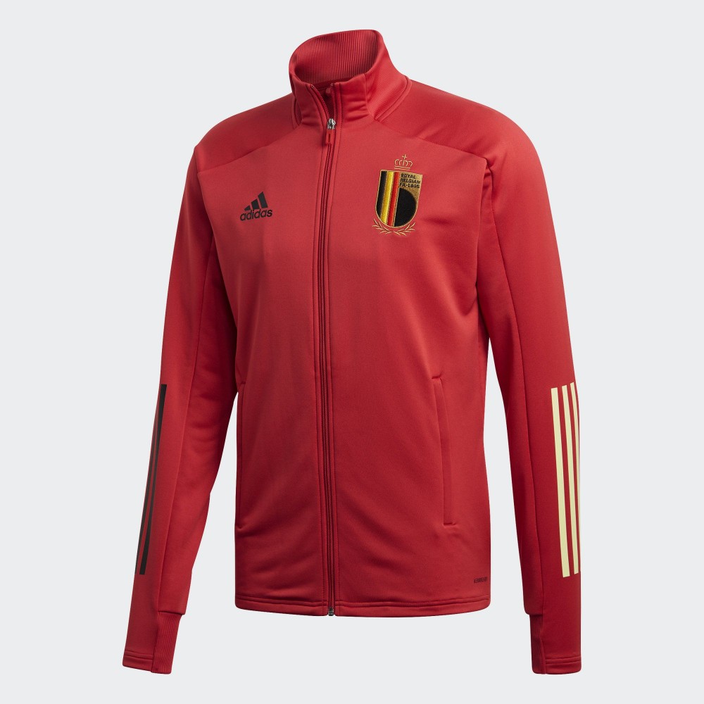Спортивный костюм Adidas Belgium FI5414_image_6