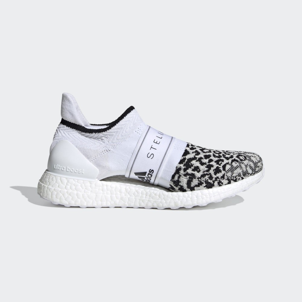 Жіночі кросівки Adidas By Stella McCartney Ultraboost X 3D FV7026_image_1