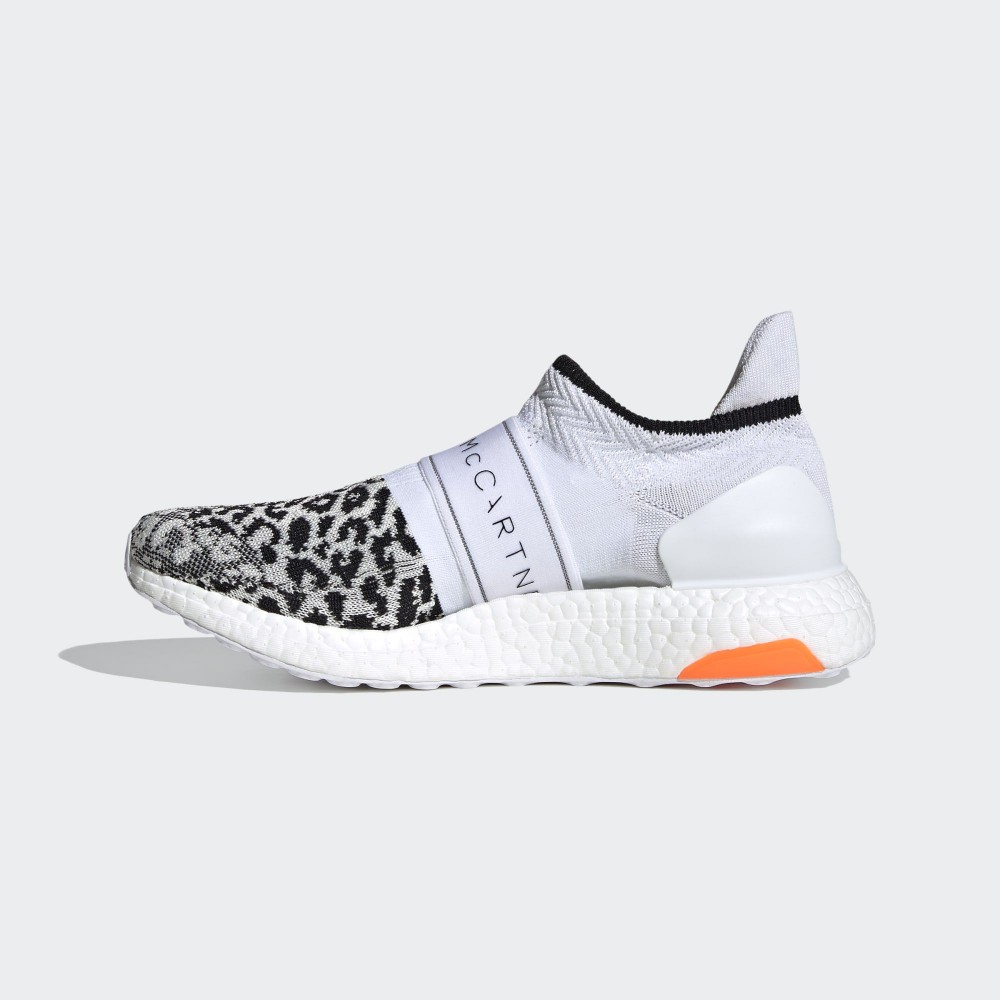 Жіночі кросівки Adidas By Stella McCartney Ultraboost X 3D FV7026_image_2