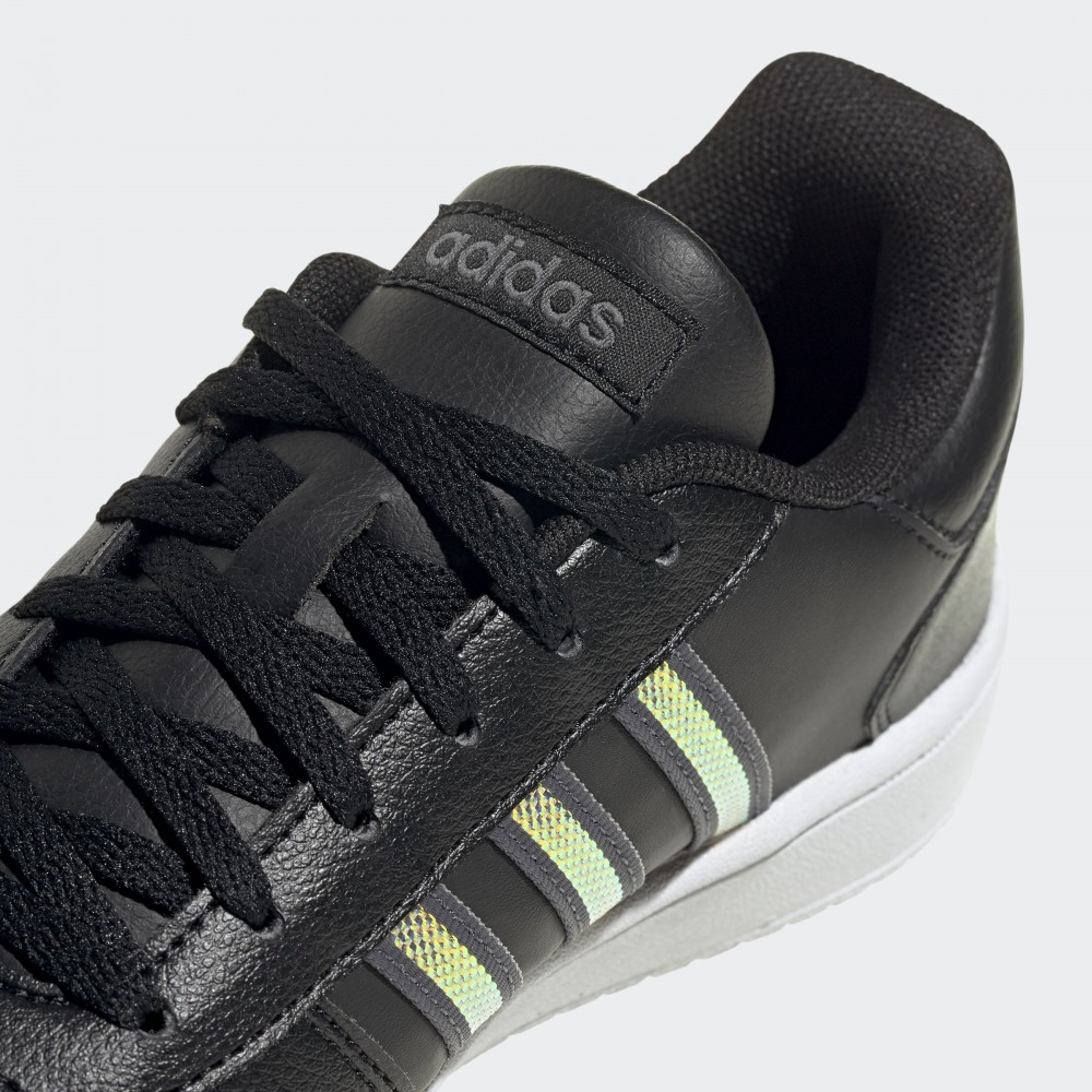 Кроссовки Adidas Hoops 2.0 FW3536_image_6