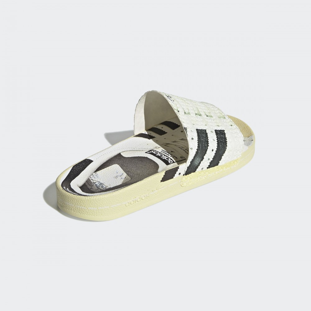 Чоловічі шльопанці Adidas Adilette Superstar FW6093_image_9