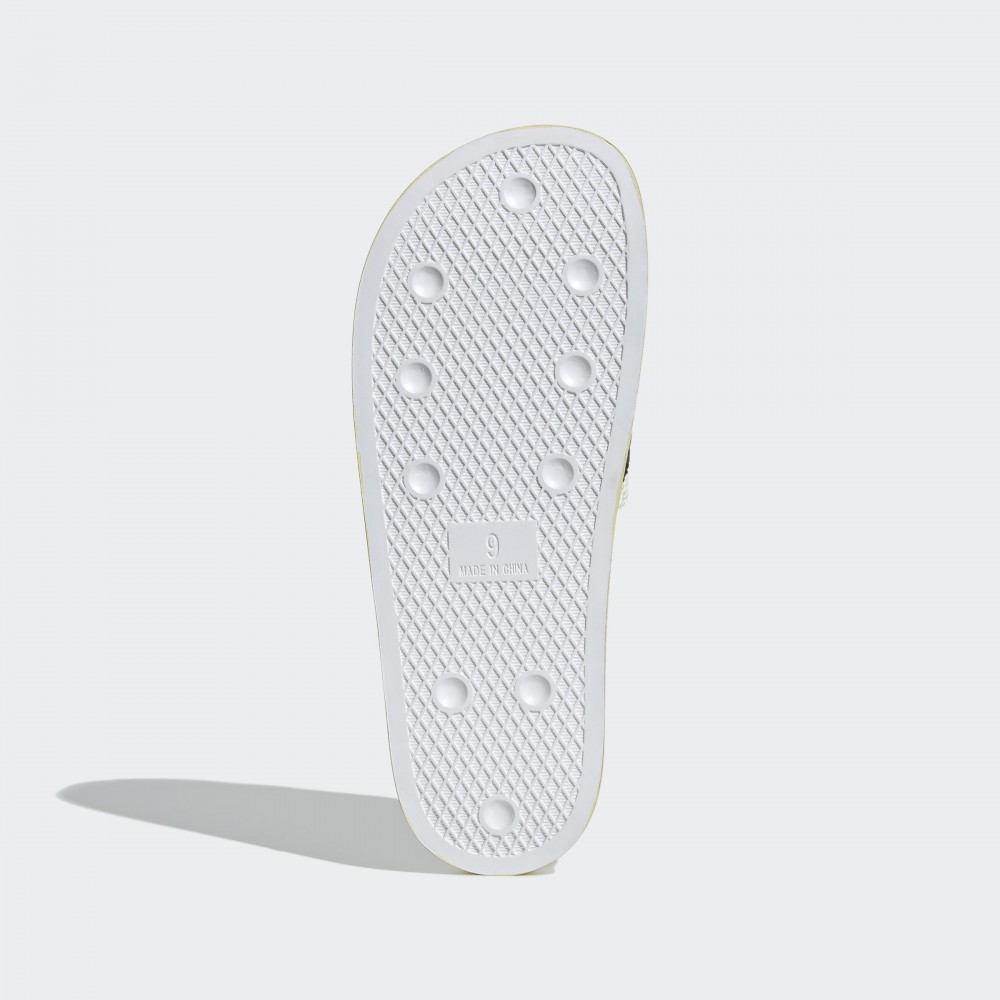 Чоловічі шльопанці Adidas Adilette Superstar FW6093_image_4