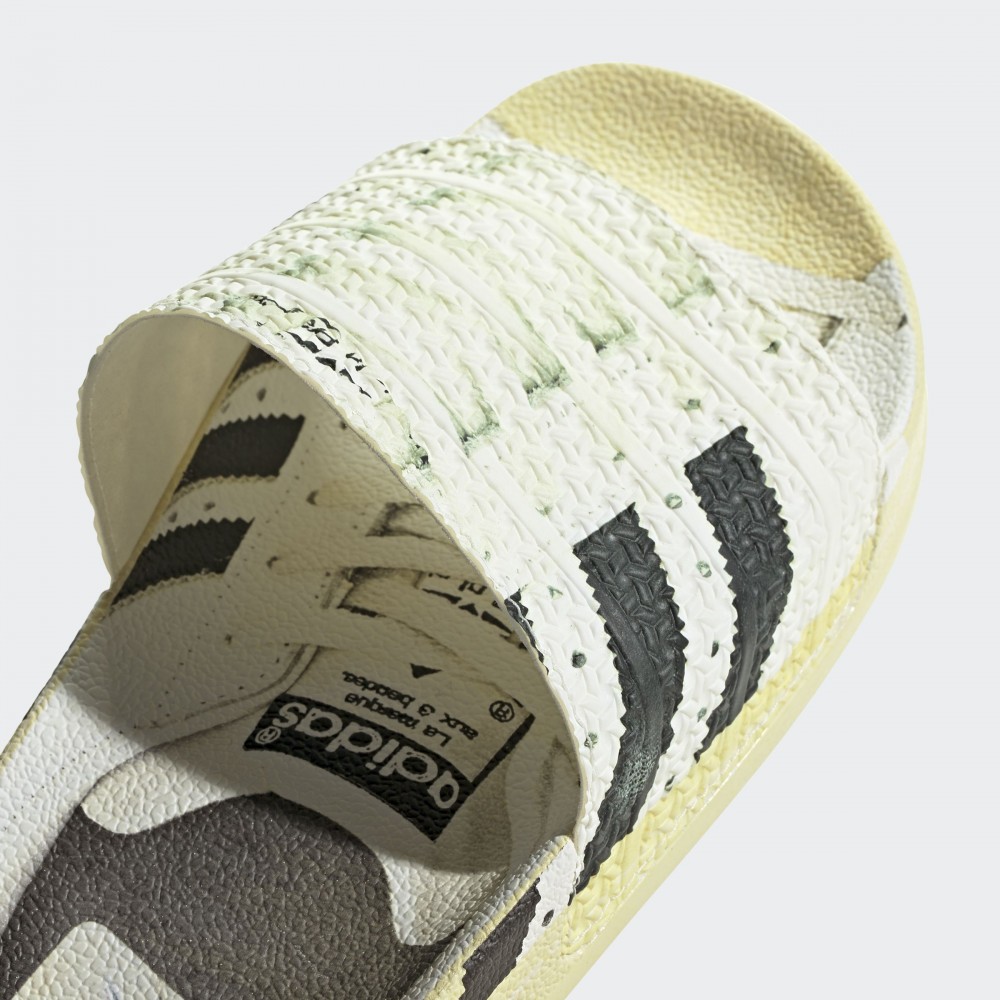 Чоловічі шльопанці Adidas Adilette Superstar FW6093_image_7