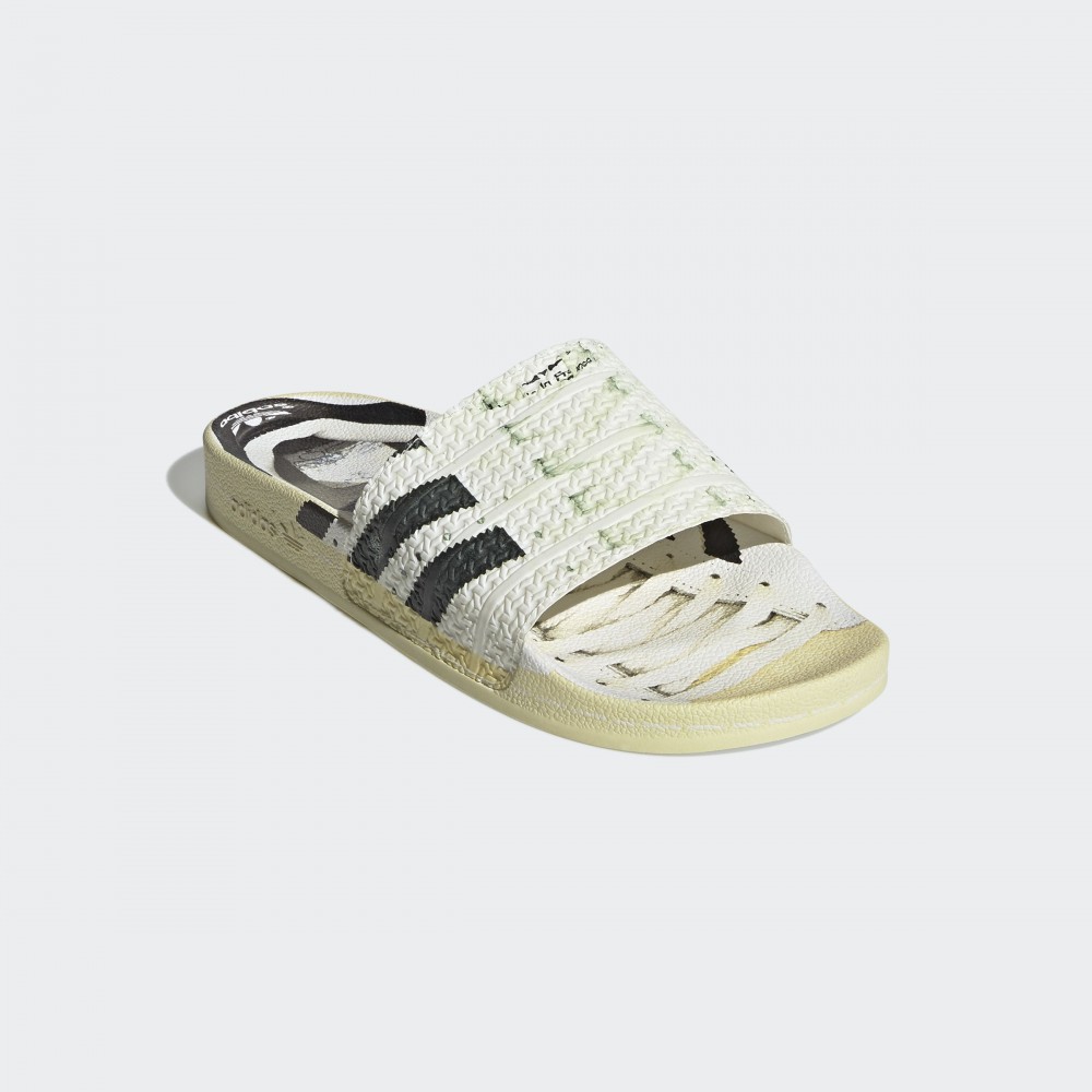 Чоловічі шльопанці Adidas Adilette Superstar FW6093_image_5