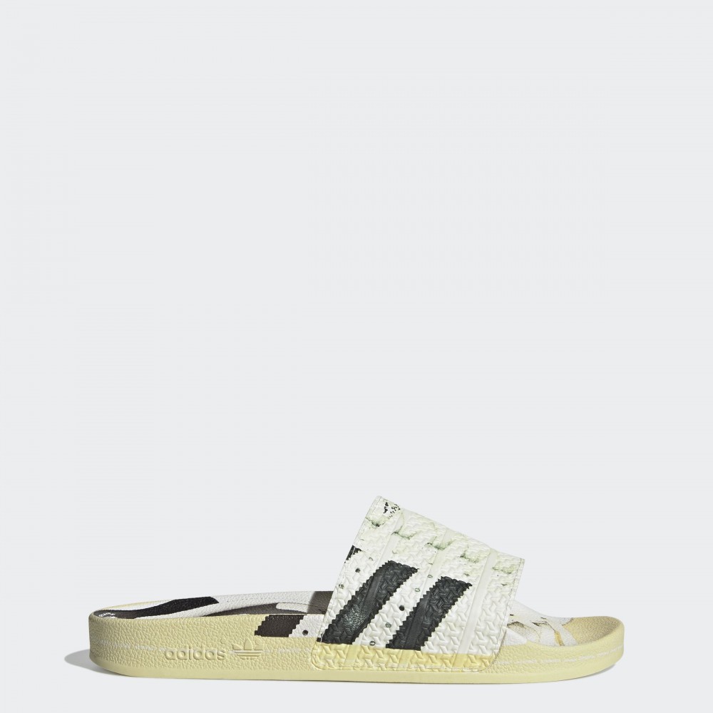 Чоловічі шльопанці Adidas Adilette Superstar FW6093_image_1