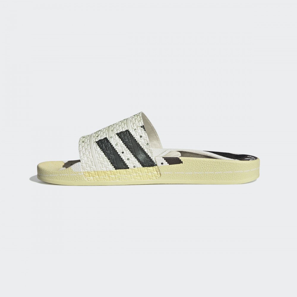 Чоловічі шльопанці Adidas Adilette Superstar FW6093_image_2