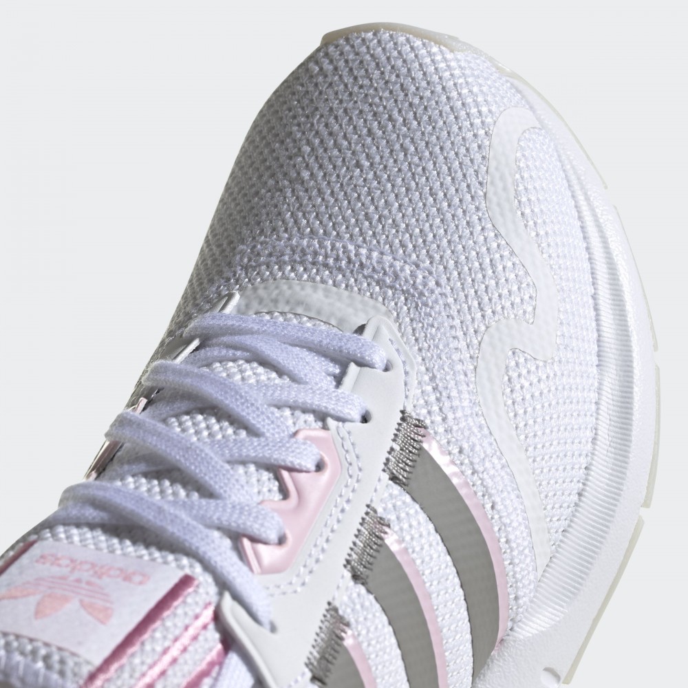 Жіночі кросівки Adidas Swift Run X FY5440_image_4
