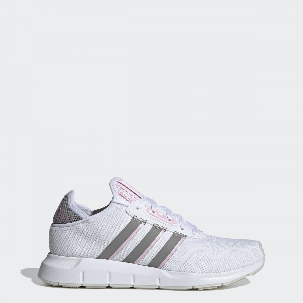 Жіночі кросівки Adidas Swift Run X FY5440_image_1