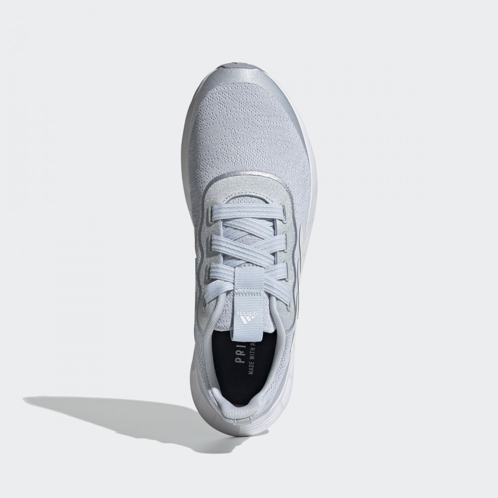 Жіночі кросівки Adidas QT Racer Sport FY5673_image_5
