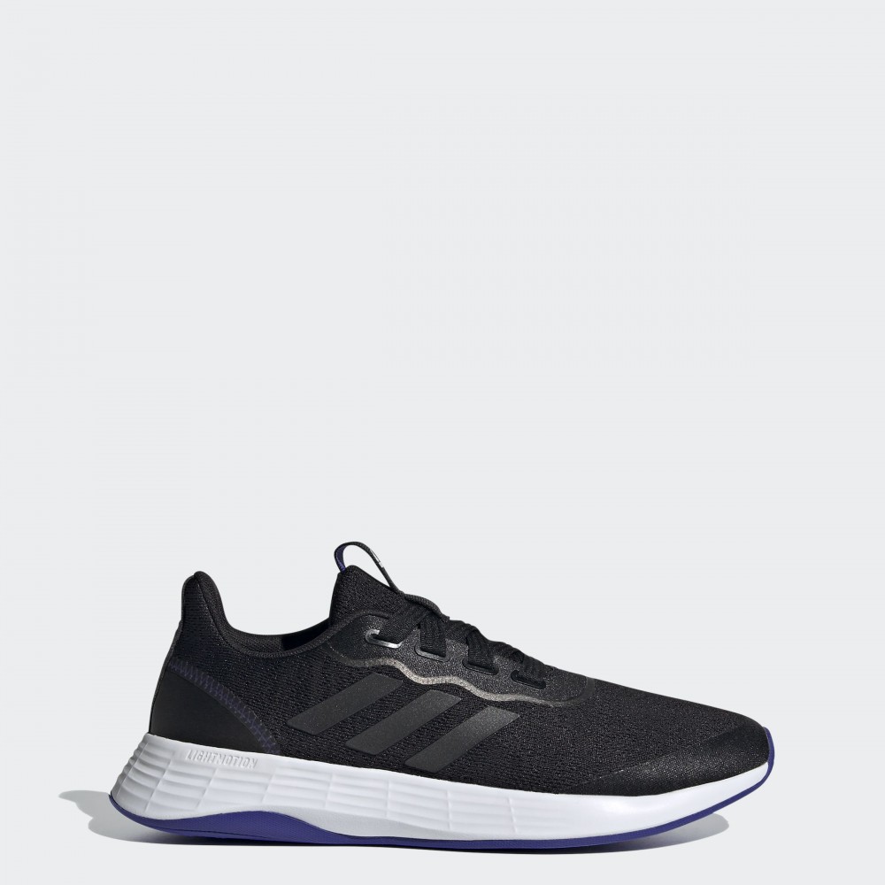 Жіночі кросівки Adidas QT Racer Sport FY5678_image_1