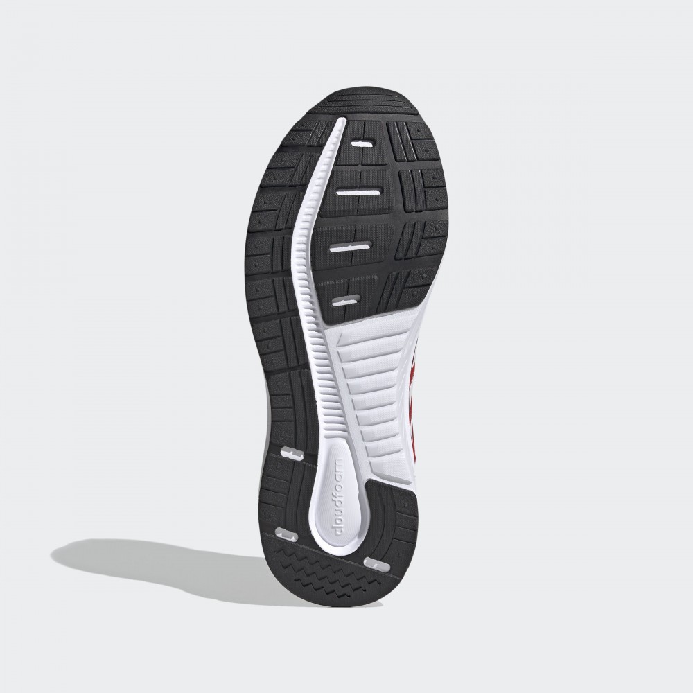 Чоловічі кросівки Adidas Galaxy 5 FY6721_image_8