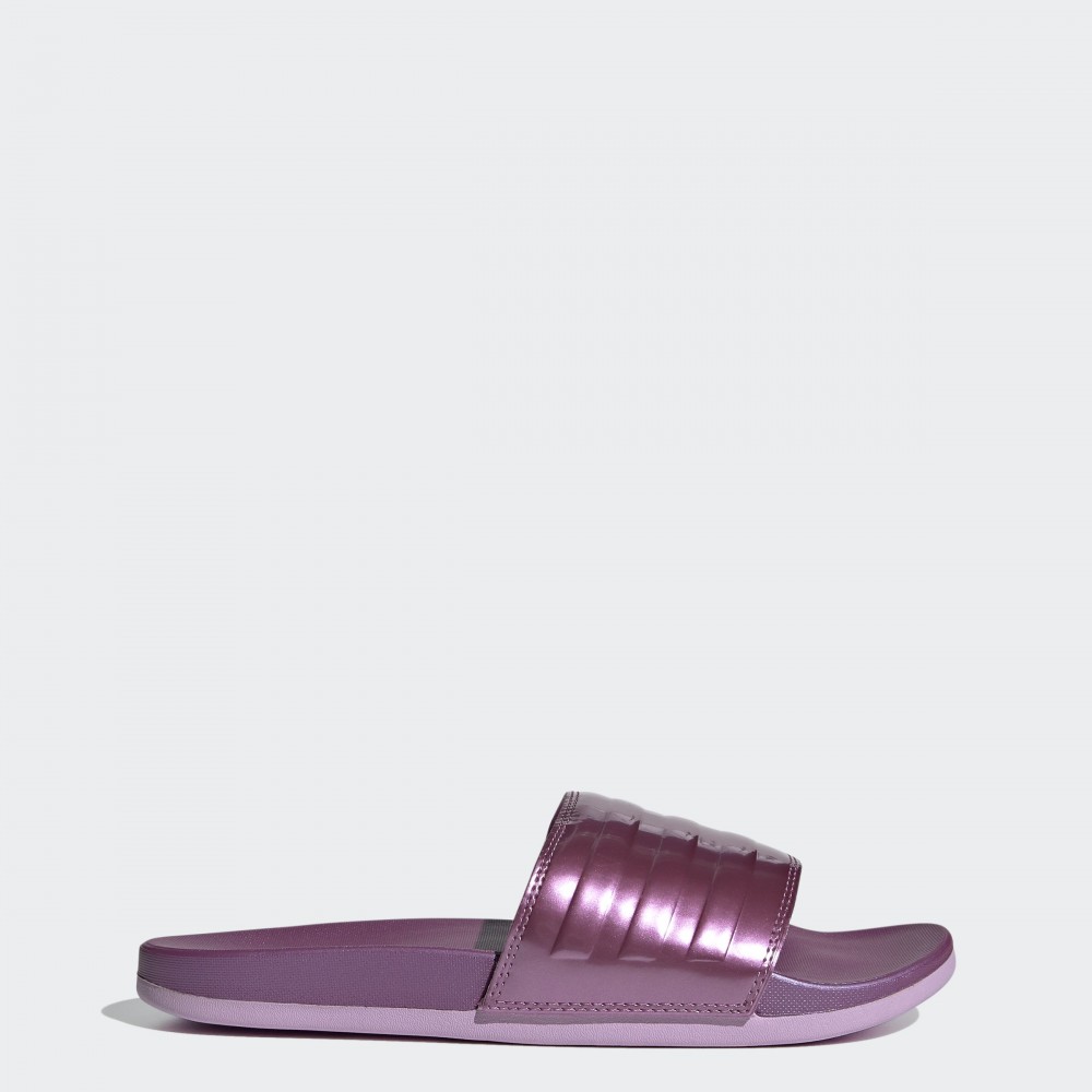 Шлепанцы Adidas Adilette Comfort FY7899_image_1
