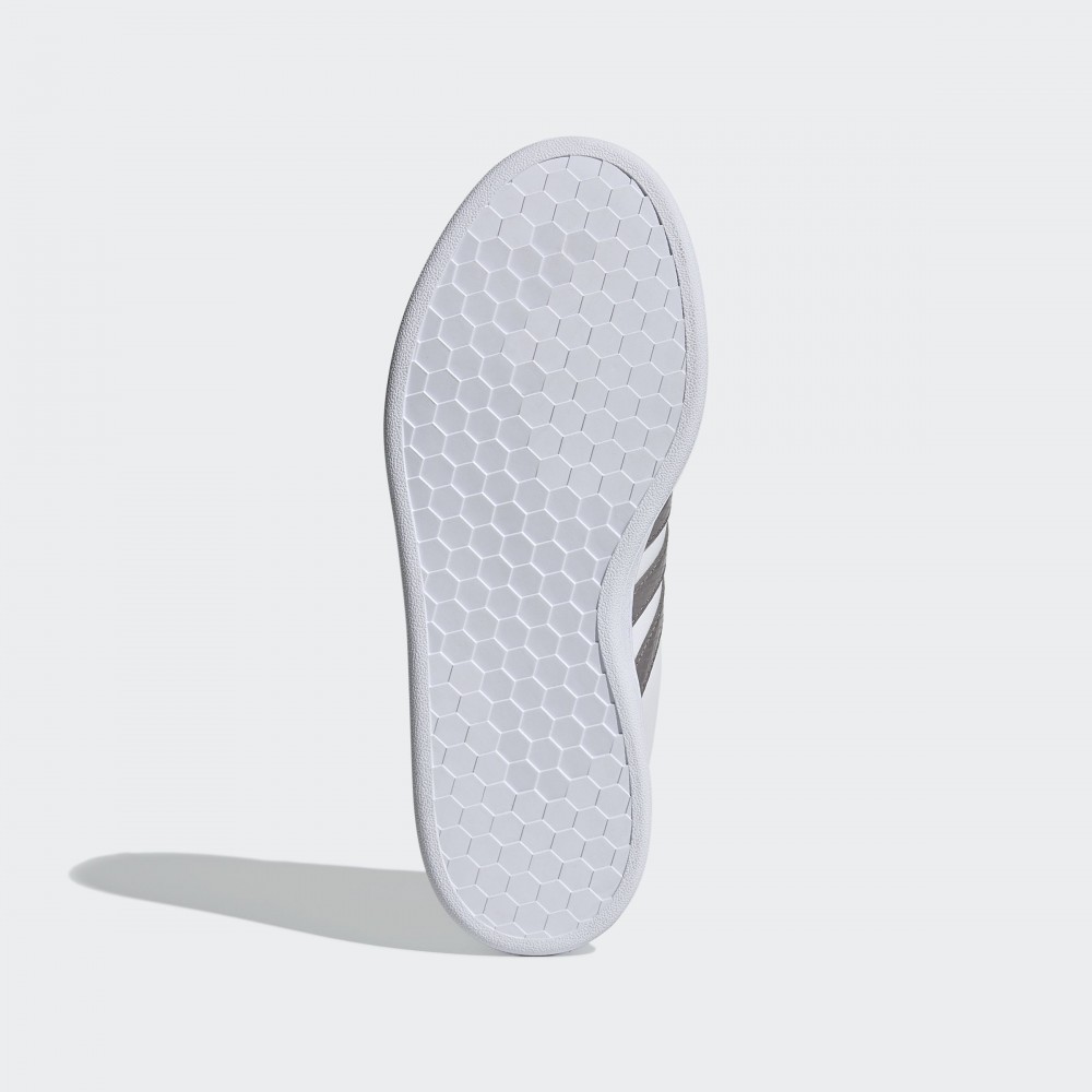 Кроссовки женские Adidas Grand Court FY8931_image_8