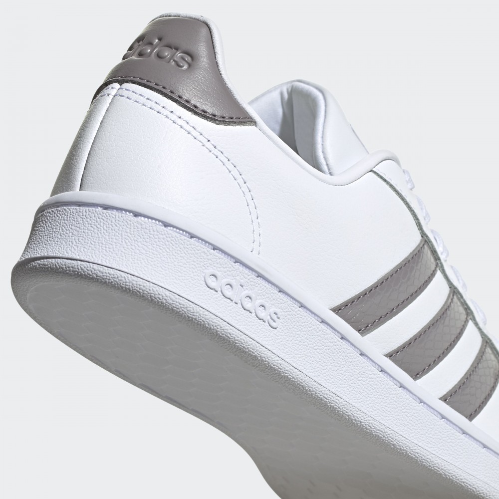 Кроссовки женские Adidas Grand Court FY8931_image_6