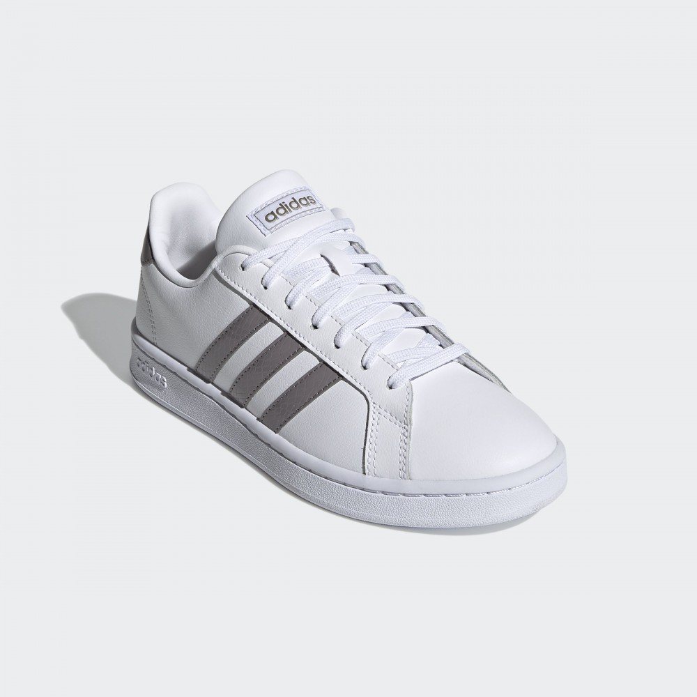Кроссовки женские Adidas Grand Court FY8931_image_7