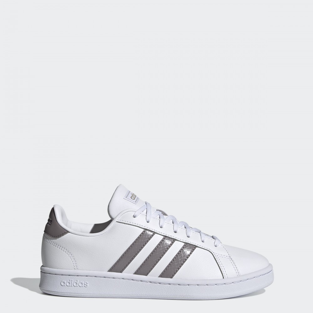 Кроссовки женские Adidas Grand Court FY8931_image_1