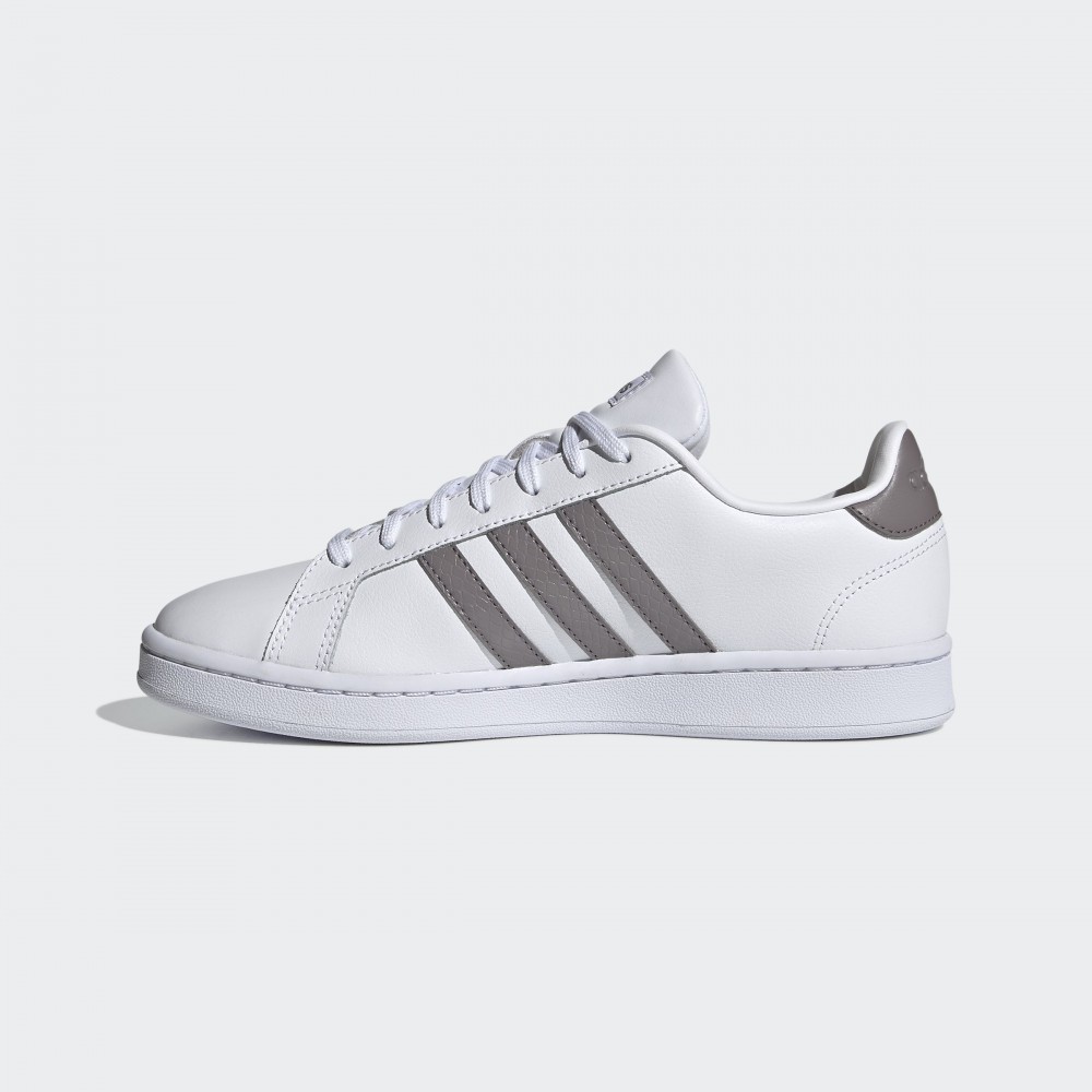 Кроссовки женские Adidas Grand Court FY8931_image_2