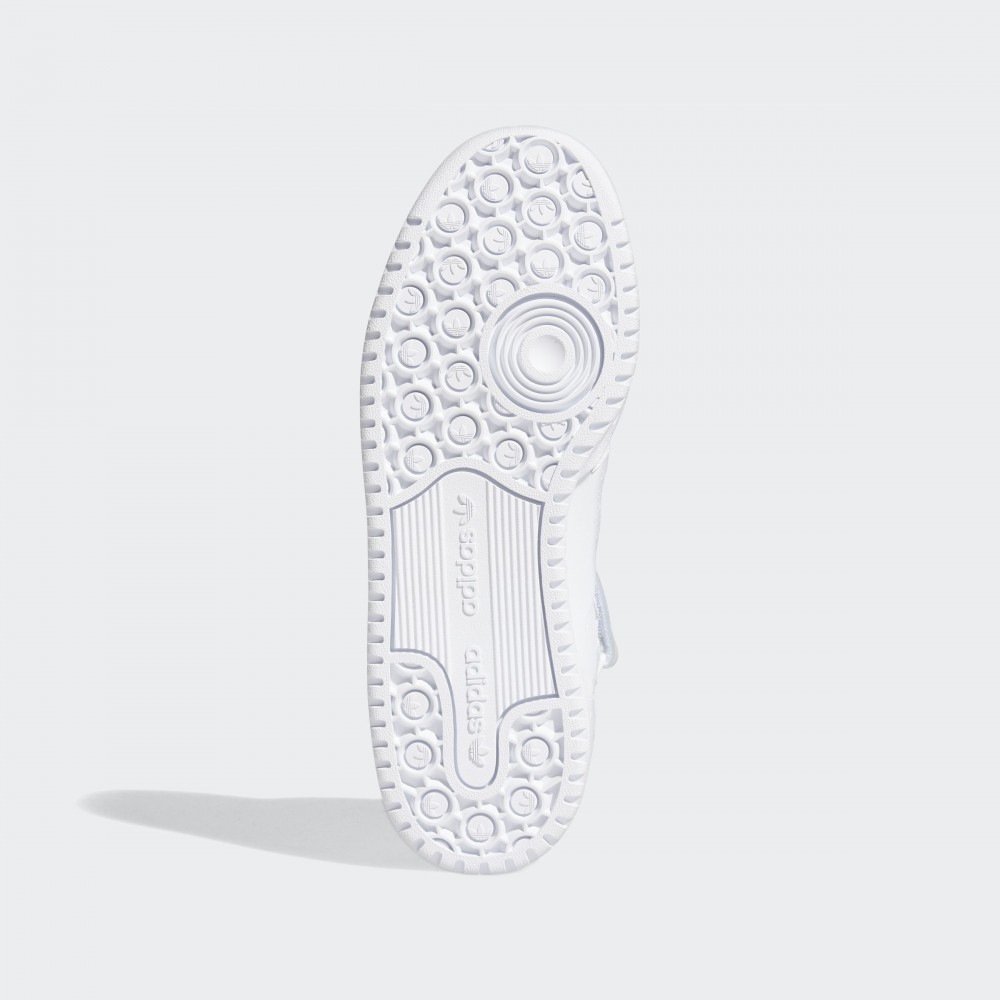 Высокие Кроссовки Adidas Originals Forum Mid W G57984_image_3