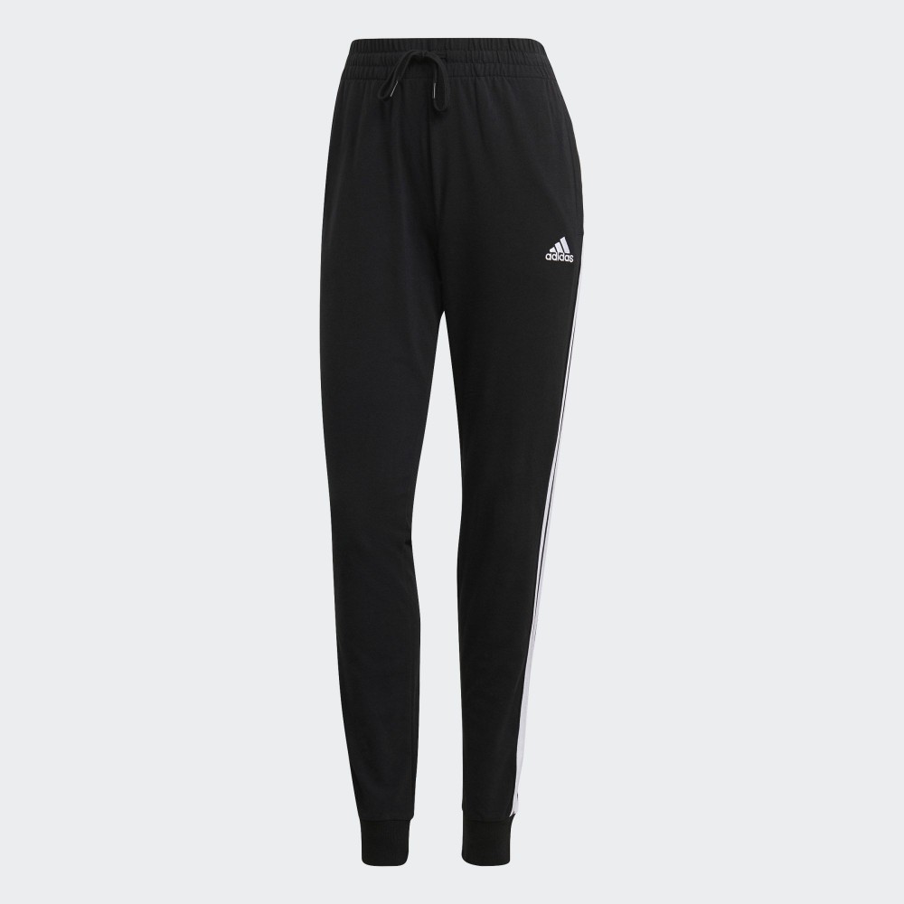 Штаны Adidas 3-Stripes Black GM5542_image_6