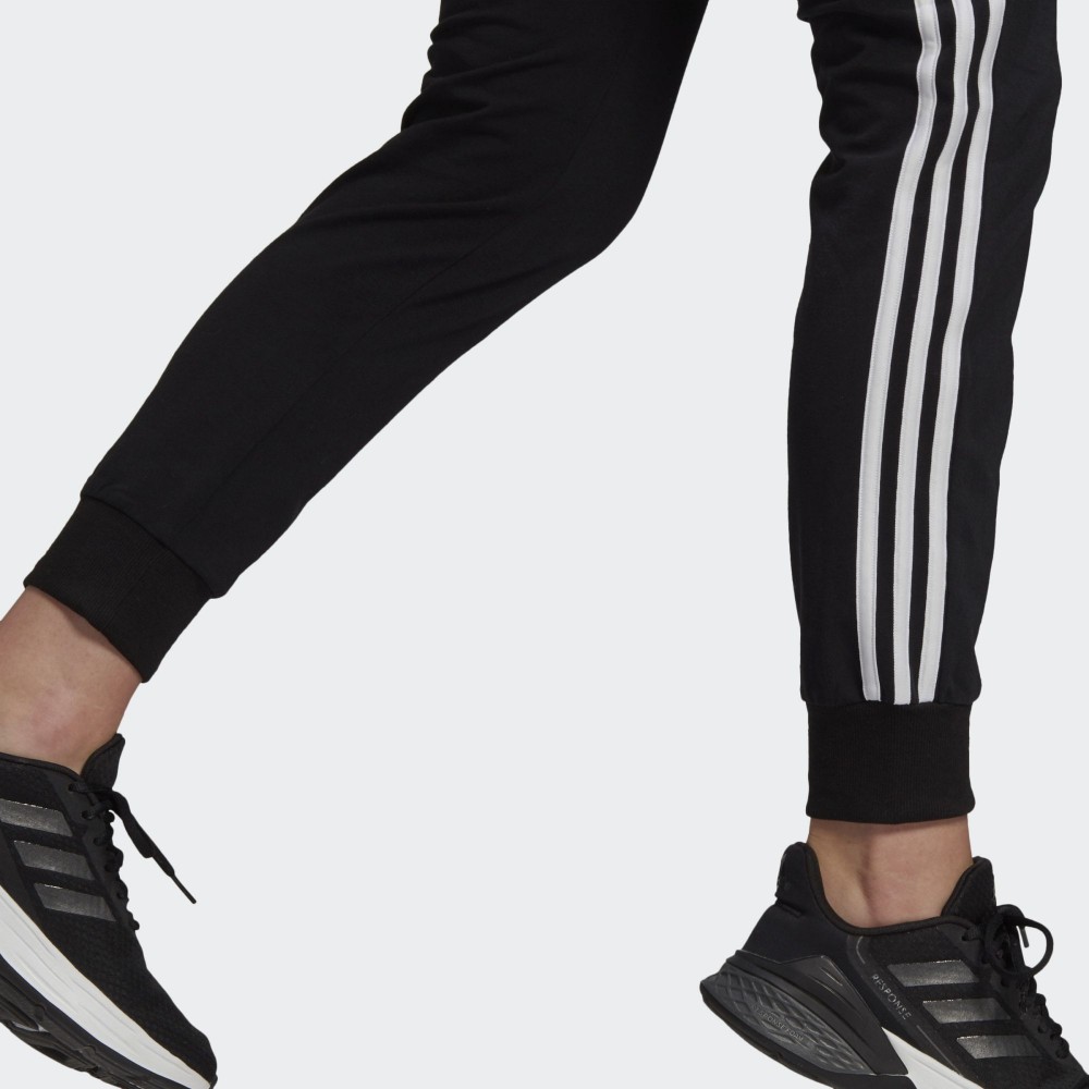 Штаны Adidas 3-Stripes Black GM5542_image_5