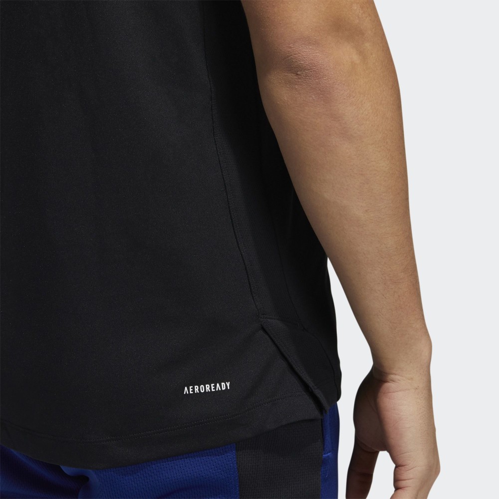 Футболка Adidas Aeromotion Performance GU6388_image_3