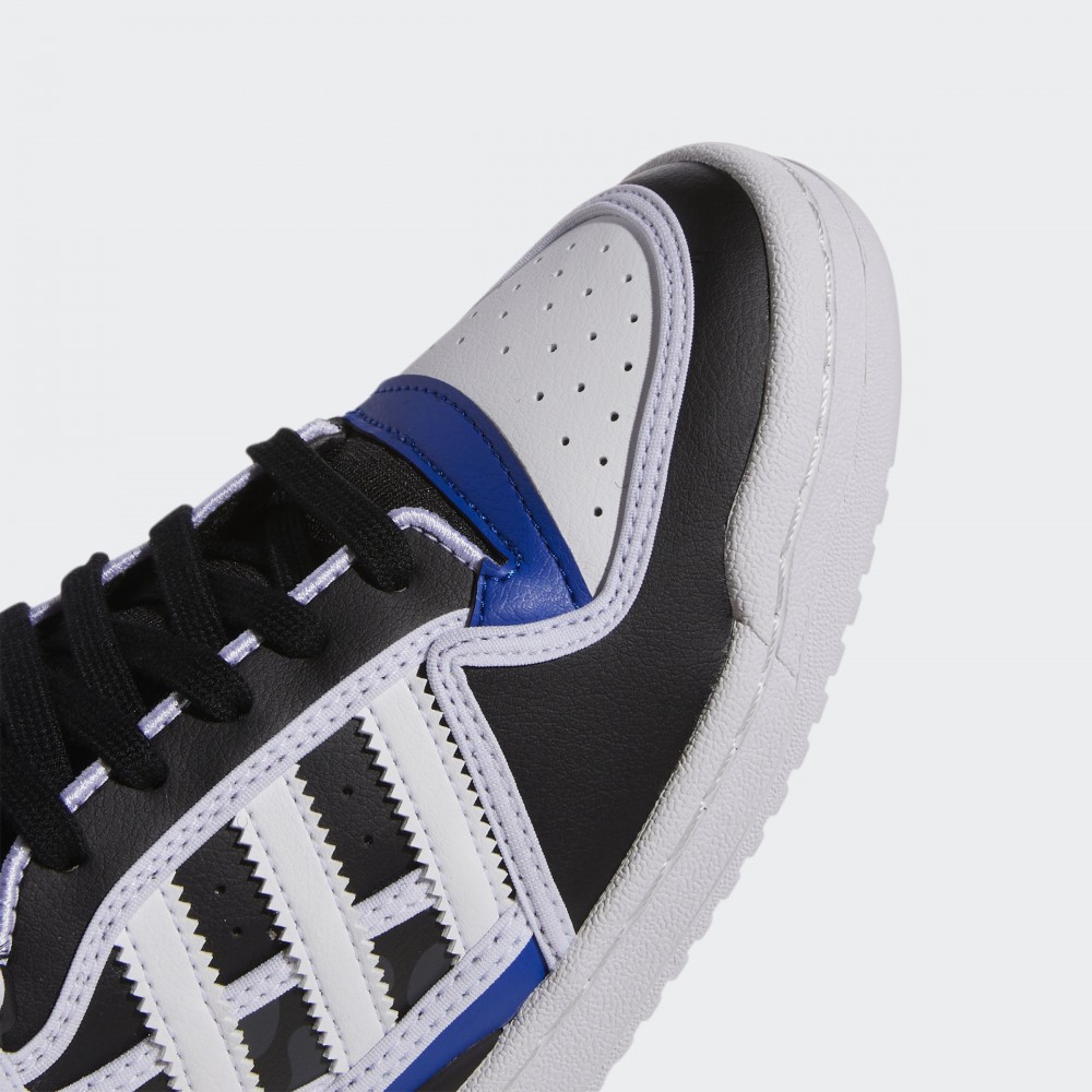 Женские кроссовки Adidas Originals Forum Mid W GV8053_image_5