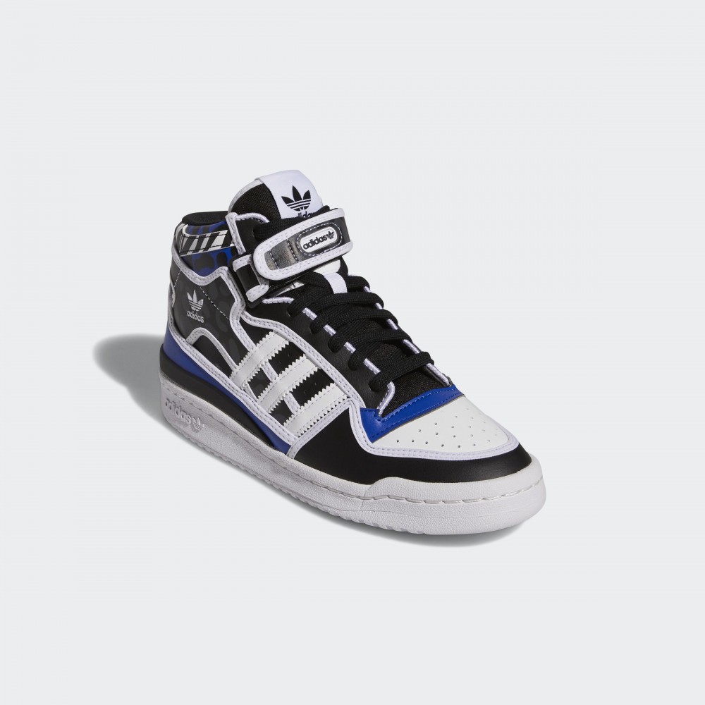 Женские кроссовки Adidas Originals Forum Mid W GV8053_image_8