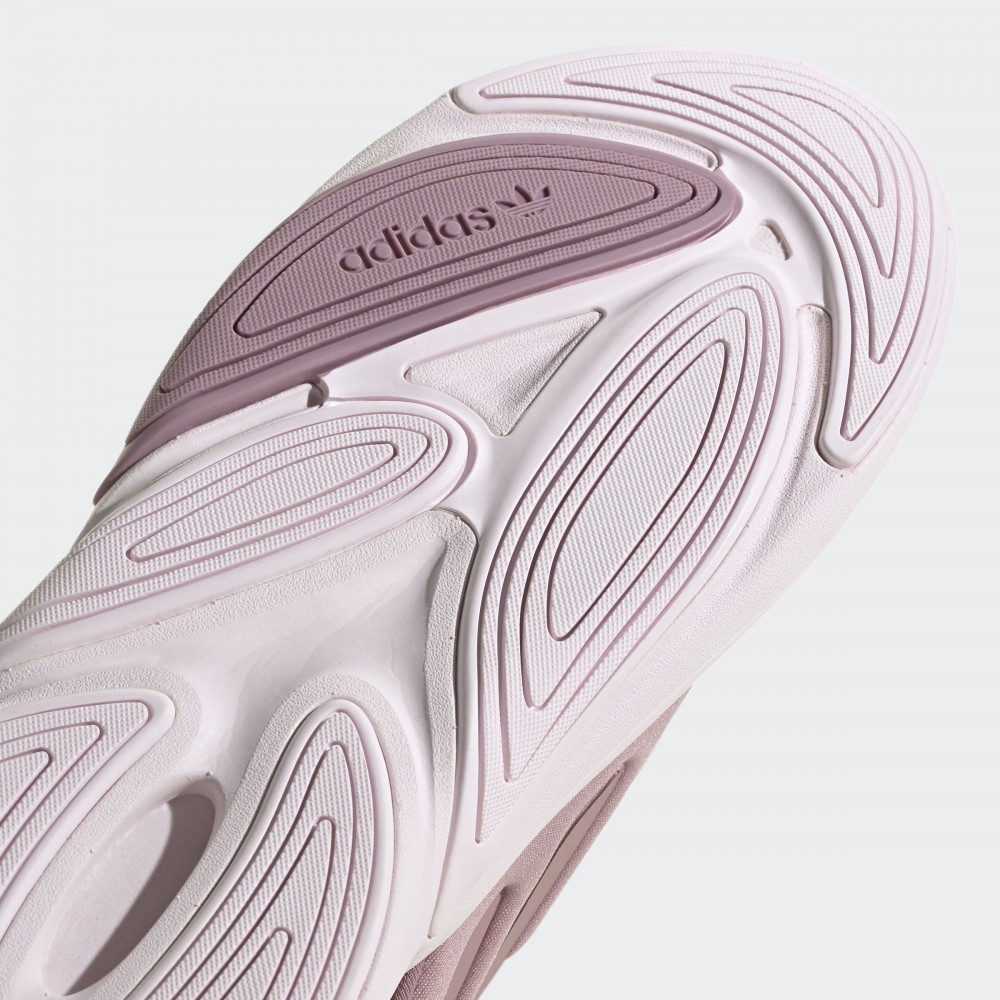 Кросівки жіночі Adidas Ozelia W GW0614_image_4