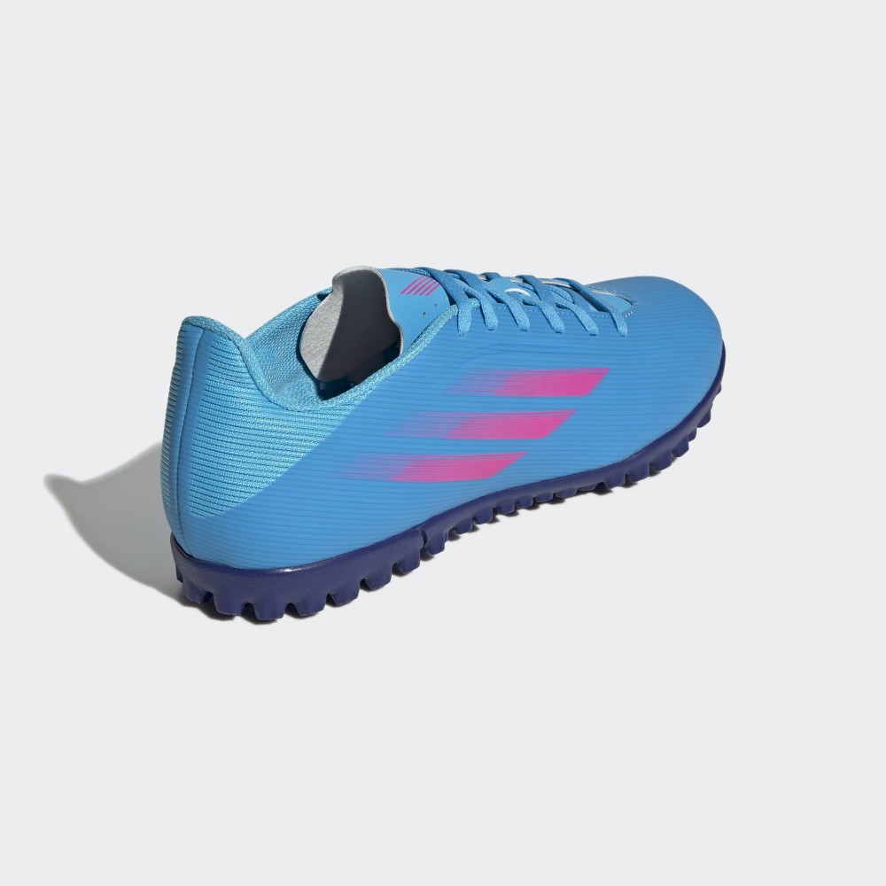 Сороконожки Adidas X Speedflow 4 TF GW7530_image_3
