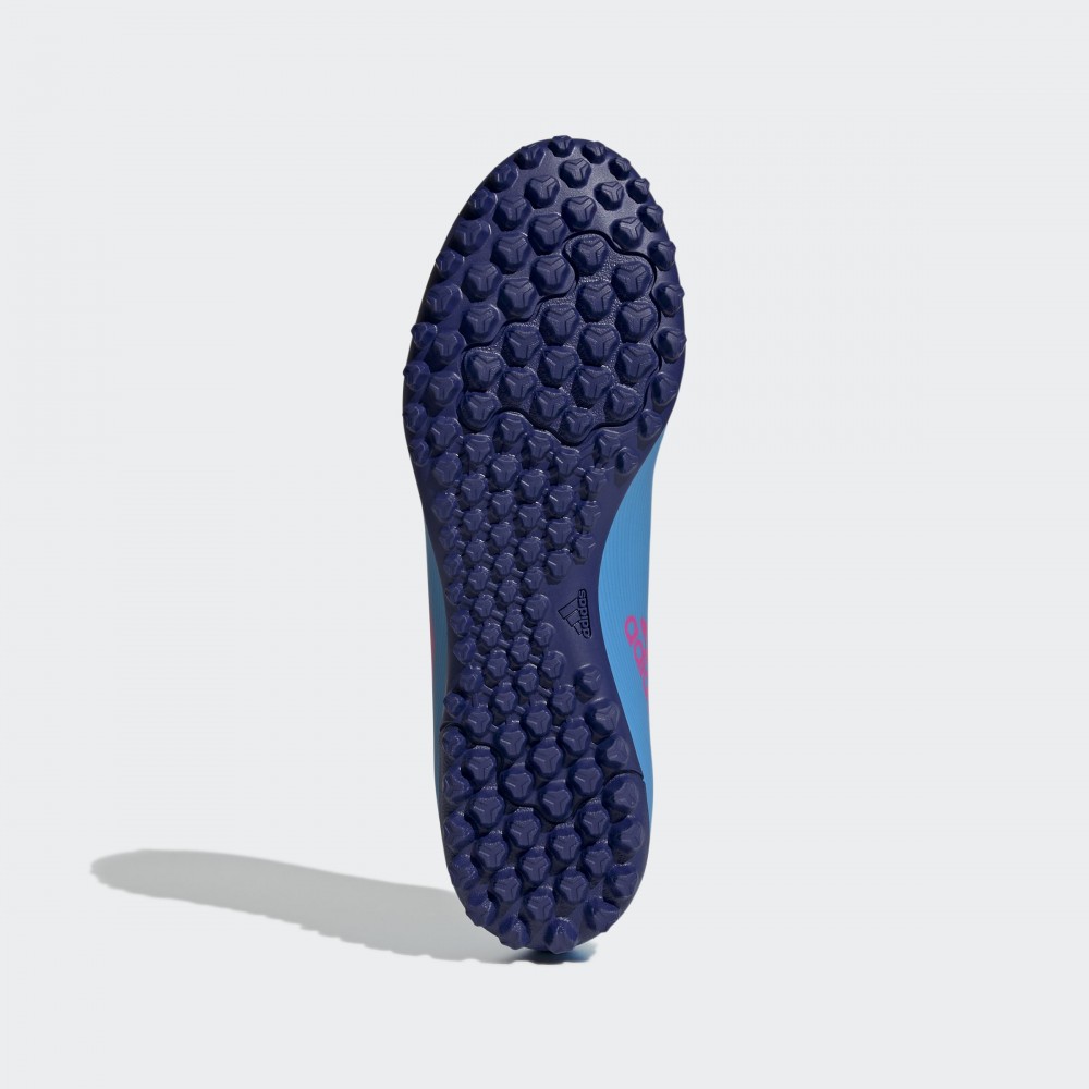 Сороконожки Adidas X Speedflow 4 TF GW7530_image_5
