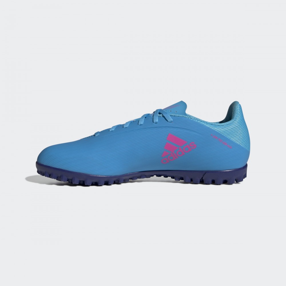 Сороконожки Adidas X Speedflow 4 TF GW7530_image_2