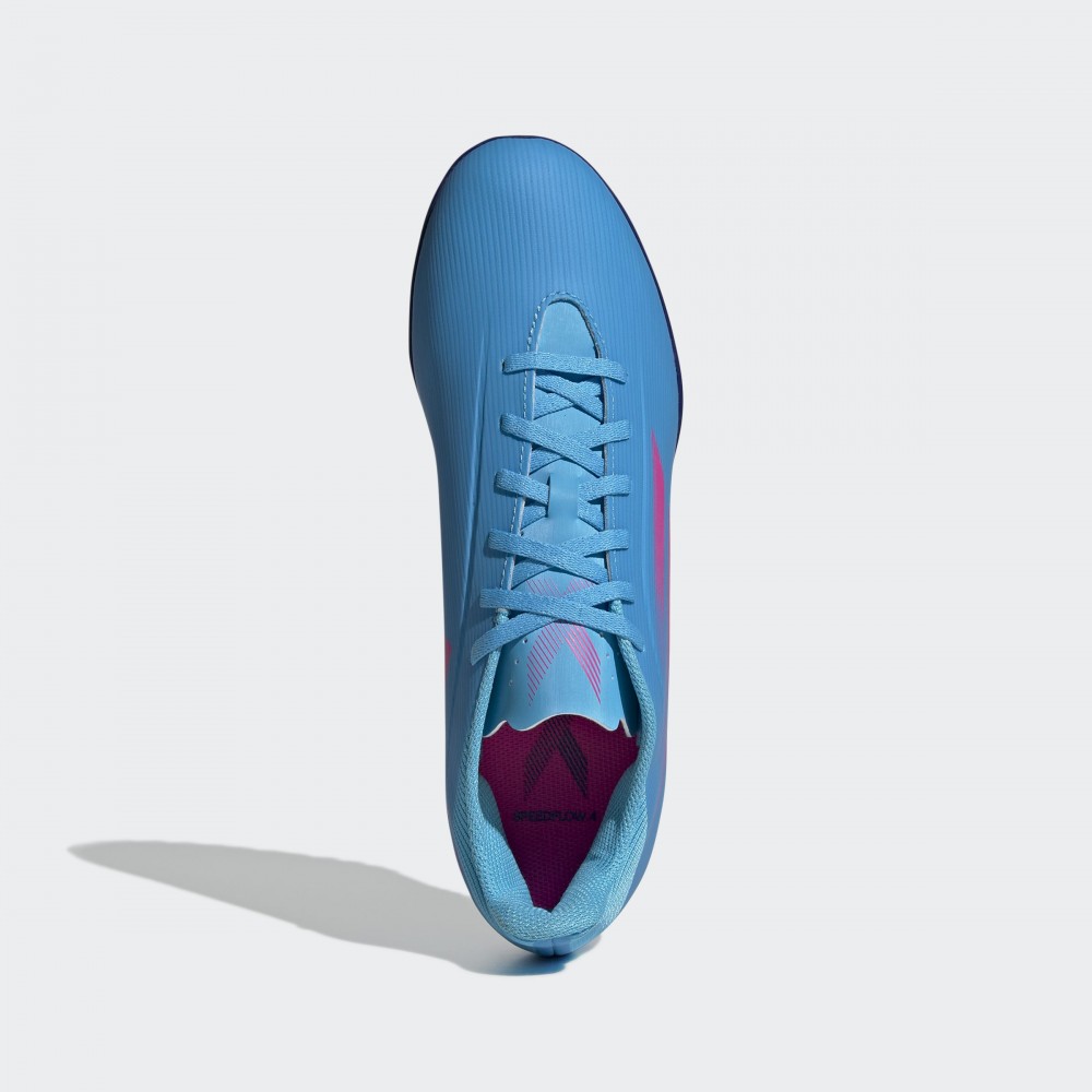Сороконожки Adidas X Speedflow 4 TF GW7530_image_6