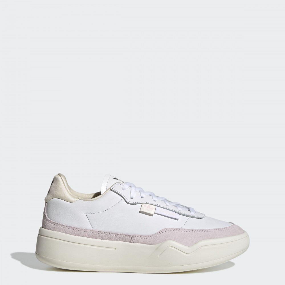 Кросівки Adidas Originals Her Court GX350_image_1